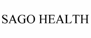SAGO HEALTH