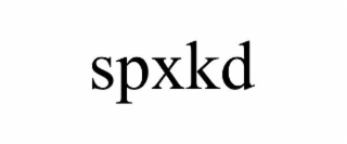 SPXKD