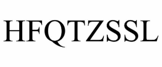 HFQTZSSL
