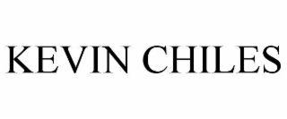 KEVIN CHILES