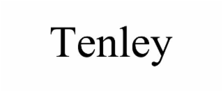 TENLEY