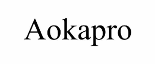 AOKAPRO