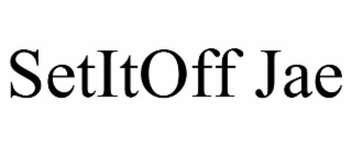SETITOFF JAE