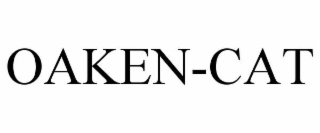 OAKEN-CAT