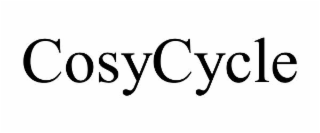 COSYCYCLE