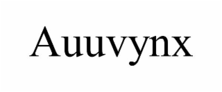 AUUVYNX