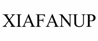 XIAFANUP
