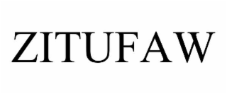ZITUFAW