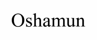 OSHAMUN