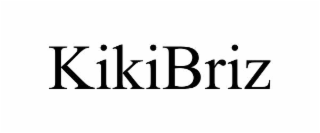 KIKIBRIZ
