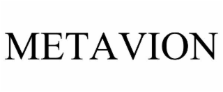 METAVION