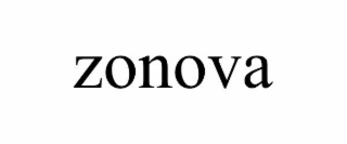 ZONOVA