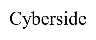 CYBERSIDE