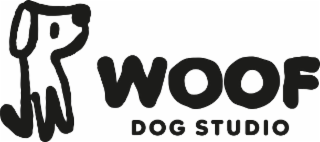 WOOF DOG STUDIO