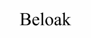 BELOAK