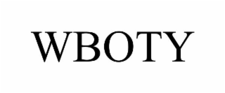 WBOTY