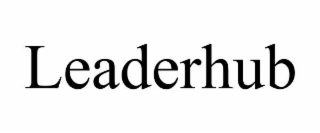 LEADERHUB
