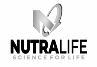 N NUTRALIFE SCIENCE FOR LIFE