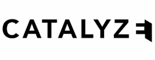 CATALYZE