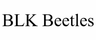 BLK BEETLES
