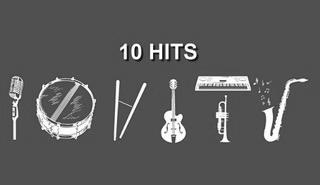 10 HITS