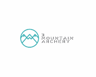 3 MOUNTAIN ARCHERY