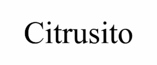 CITRUSITO