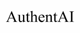 AUTHENTAI