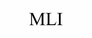 MLI