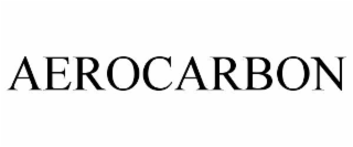 AEROCARBON