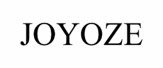JOYOZE