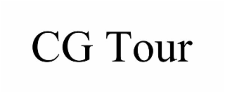 CG TOUR