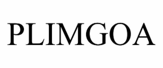 PLIMGOA
