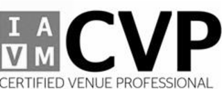 IAVM CVP CERTIFIED VENUE PROFESSIONAL