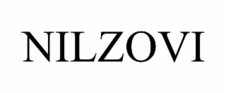 NILZOVI