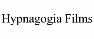 HYPNAGOGIA FILMS