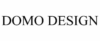 DOMO DESIGN