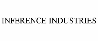 INFERENCE INDUSTRIES