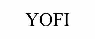 YOFI