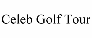 CELEB GOLF TOUR