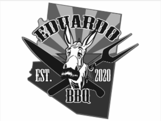 EDUARDO EST. 2020 BBQ