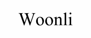 WOONLI