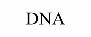 DNA