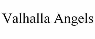 VALHALLA ANGELS