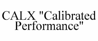 CALX 