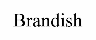 BRANDISH