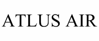 ATLUS AIR
