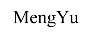 MENGYU