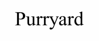 PURRYARD