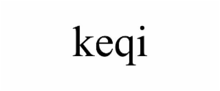 KEQI